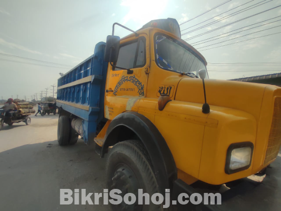 Tata 1613 TC Truck (2018 Model)